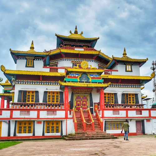 Durpin Dara Monastery