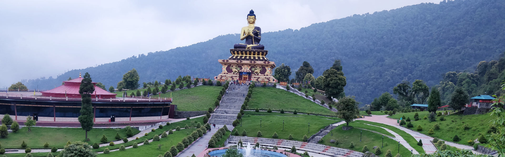 Sikkim Tour Packages