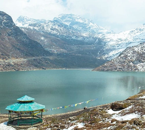 5N/6D Gangtok Yumthang Tour Package